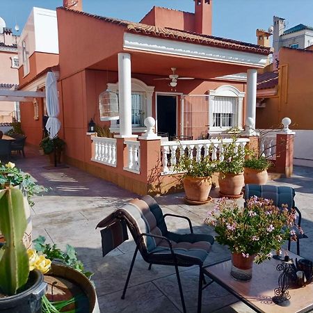 Casa Lili Villa Puerto Marino ภายนอก รูปภาพ