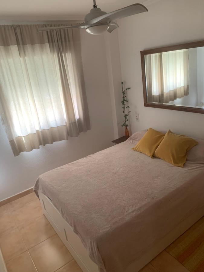 Casa Lili Villa Puerto Marino ภายนอก รูปภาพ